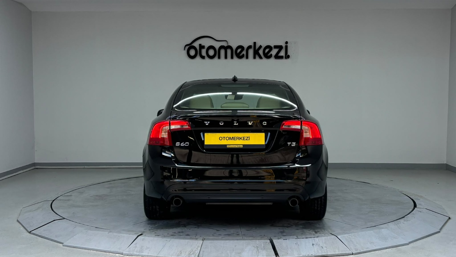 VOLVO S60 8
